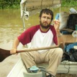 MISJONARZ – KS. JÓZEF KAMZA