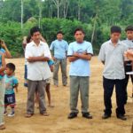 MISJONARZ – KS. JÓZEF KAMZA