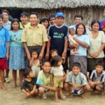 MISJONARZ – KS. JÓZEF KAMZA