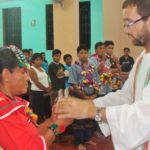 MISJONARZ – KS. JÓZEF KAMZA