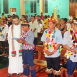 MISJONARZ – KS. JÓZEF KAMZA