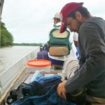 MISJONARZ – KS. JÓZEF KAMZA