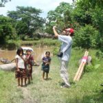 MISJONARZ – KS. JÓZEF KAMZA