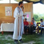 MISJONARZ – KS. JÓZEF KAMZA