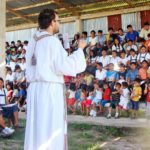 MISJONARZ – KS. JÓZEF KAMZA