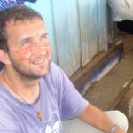 MISJONARZ – KS. JÓZEF KAMZA