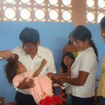 MISJONARZ – KS. JÓZEF KAMZA