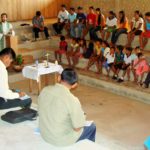 MISJONARZ – KS. JÓZEF KAMZA