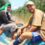 MISJONARZ – KS. JÓZEF KAMZA