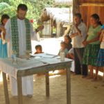 MISJONARZ – KS. JÓZEF KAMZA