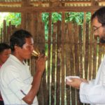 MISJONARZ – KS. JÓZEF KAMZA