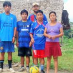 MISJONARZ – KS. JÓZEF KAMZA