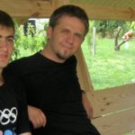 MISJONARZ – KS. MICHAŁ WOCIAL