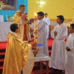 MISJONARZ – KS. PIOTR DĄBROWSKI