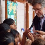 MISJONARZ – KS. PIOTR DĄBROWSKI