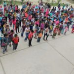 MISJONARZ – KS. PIOTR DĄBROWSKI