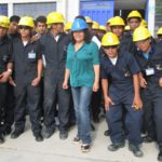 MISJONARZ – KS. PIOTR DĄBROWSKI