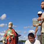 MISJONARZ – KS. JÓZEF KAMZA