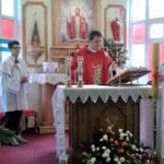 MISJONARZ – KS. MICHAŁ WOCIAL