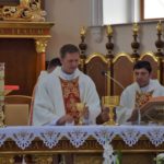 MISJONARZ – KS. MICHAŁ WOCIAL