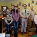 MISJONARZ – KS. MICHAŁ WOCIAL