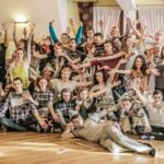 MISJONARZ – KS. MICHAŁ WOCIAL