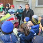 MISJONARZ – KS. MICHAŁ WOCIAL
