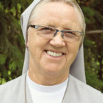 MISJONARKA – TABLO – Domalewska Maria