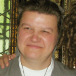 MISJONARKA – TABLO – Drewnowska Danuta