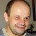 MISJONARZ – KS. GNIAZDOWSKI KRZYSZTOF
