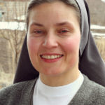 MISJONARKA – TABLO – Gretkierewicz Anna