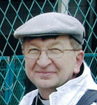 MISJONARZ – TABLO – Głogowski Paweł