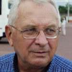 MISJONARZ – ks. Smaruj Andrzej