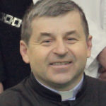 MISJONARZ – TABLO – Szydełko Kazimierz