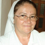 MISJONARKA – TABLO – Tomasiak Małgorzata