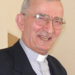 MISJONARZ – TABLO – Weder Zdzisław
