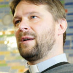 MISJONARZ – TABLO – Witowski Andrzej