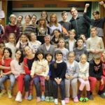 MISJONARKA – S. WIOLETTA WRÓBEL