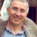 MISJONARZ – KS. PIOTR GOZDALSKI