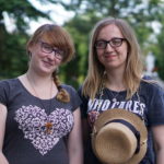 BLOGI – AGNIESZKA I MARTYNA