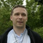 MISJONARZ – KS. WITOWSKI ANDRZEJ