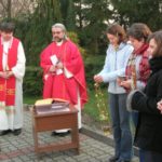 MISJONARZ – KS.  WALDEMAR-JONATOWSKI