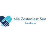PARTNERZY – LOGO – NIE ZOSTANIESZ SAM