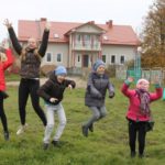 Projekt 534-Białoruś-Smorgoń