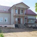 Projekt 534-Białoruś-Smorgoń