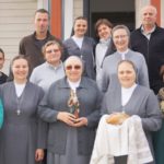 Projekt 534-Białoruś-Smorgoń
