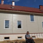Projekt 534-Białoruś-Smorgoń