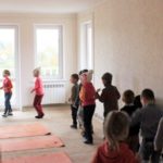 Projekt 534-Białoruś-Smorgoń