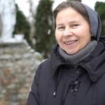 MISJONARKA – S. JOLANTA LISAK