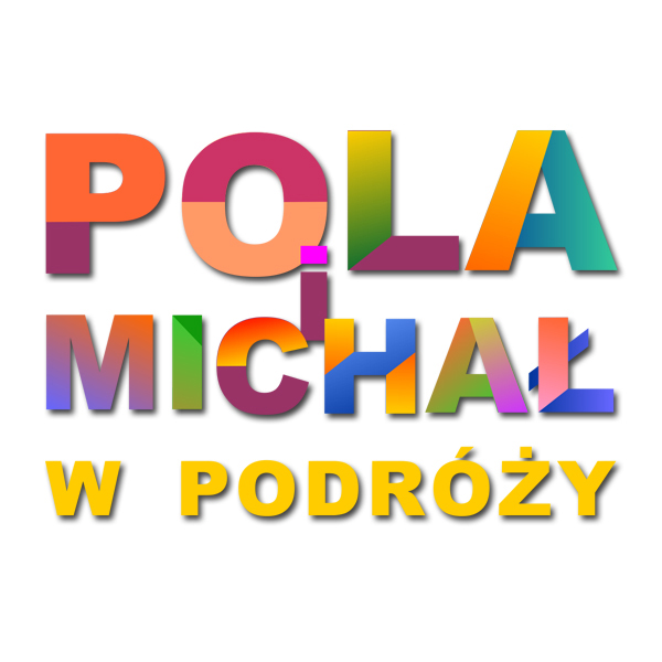 Pola i Michał - logo
